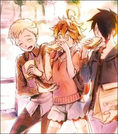 Quelle est l'activité favorite des enfants ?