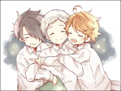 Comment s'appellent les 2 nouvelles locataires de l'orphelinat ?