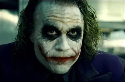 Si un méchant va se faire tuer, que fais-tu ?