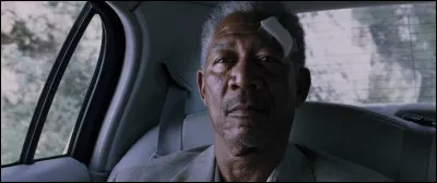 Morgan Freeman est un tueur dans...