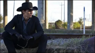 Matthew McConaughey est un tueur dans...