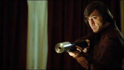 Javier Bardem est un tueur dans...