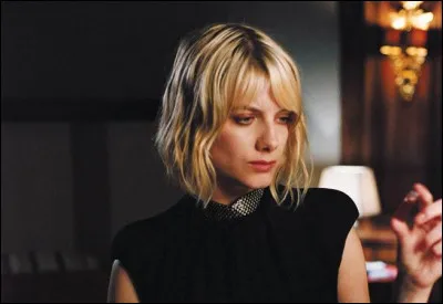 Comment s'appelle ce film avec Mélanie Laurent ?