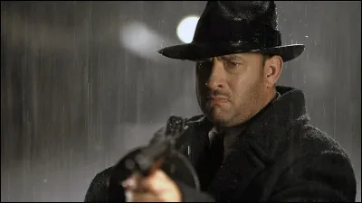 Comment s'appelle ce film avec Tom Hanks ?