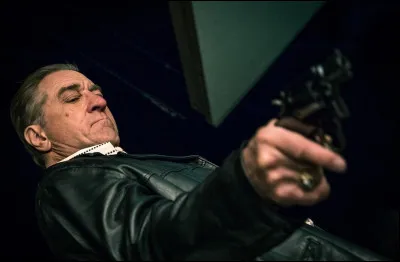 Comment s'appelle ce film avec Robert De Niro ?