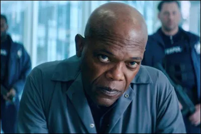 Comment s'appelle ce film avec Samuel L. Jackson ?