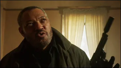Comment s'intitule ce film avec Laurence Fishburne ?