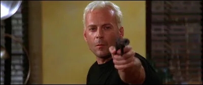 Quel est ce film avec Bruce Willis ?