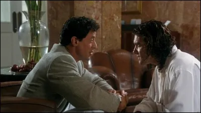 Comment s'intitule ce film avec Sylvester Stallone et Antonio Banderas ?