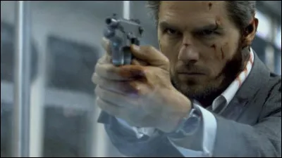 Quel est ce film avec Tom Cruise ?