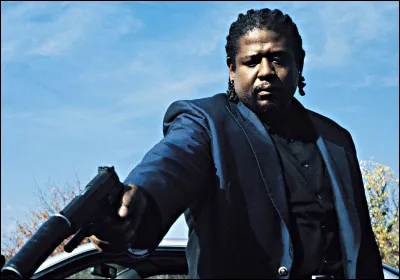 Dans quel film Forest Whitaker est-il un tueur à gages ?