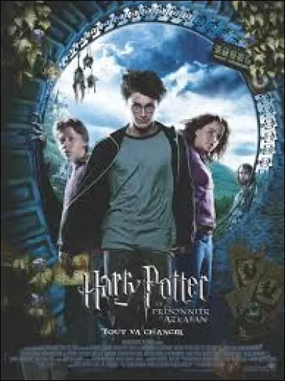 Dans "Harry Potter et le prisonnier d'Azkaban", qui enseigne à Harry Potter le sortilège "Expecto Patronum" ?
