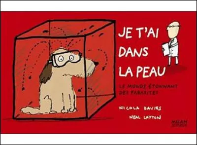 Qui chante "Je t'ai dans la peau" ?