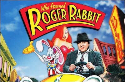 Quel metteur en scène a réalisé le long-métrage "Qui veut la peau de Roger Rabbit" ?