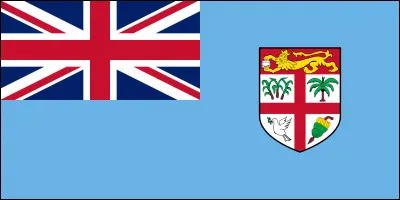 À quel pays appartient ce drapeau ?