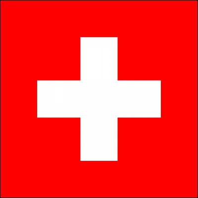 À quel pays appartient ce drapeau ?