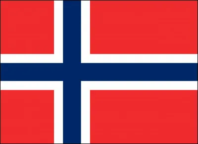 À quel pays appartient ce drapeau ?