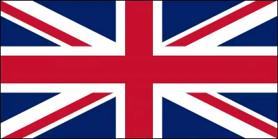 À quel pays appartient ce drapeau ?