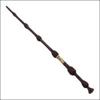 Quel est le possesseur légal de la baguette de sureau après Dumbledore ?
(Question de Yahou21)