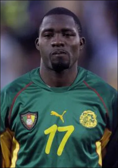 Marc-Vivien Foé s'est tragiquement éteint en 2003 après s'être écroulé lors de la demi-finale entre le Cameroun et la Colombie. Où avait lieu ce match ?