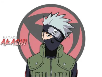 Que cache-t-il sous son bandeau ?