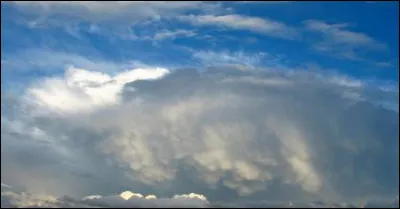 Combien de types de nuages existe-t-il ?