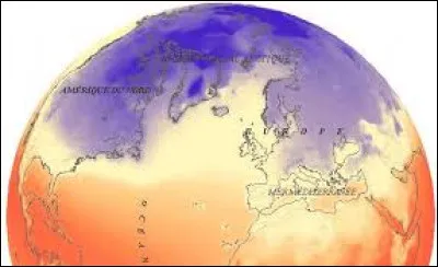 Pour finir, qu'est-ce que le Gulf Stream ?