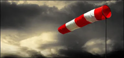 Quel phénomène forme les vents les plus violents ?