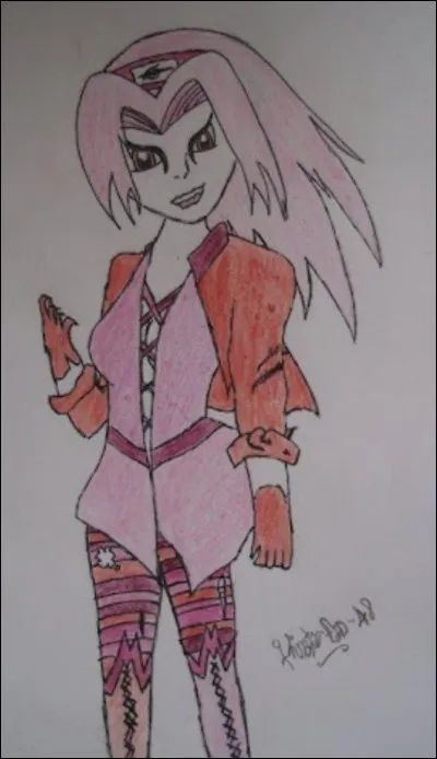 As-tu un meilleur ami/une meilleure amie ?