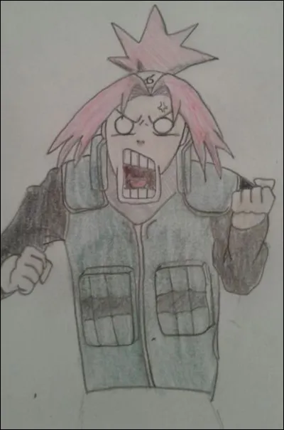 Quelle est la situation avec tes parents ?