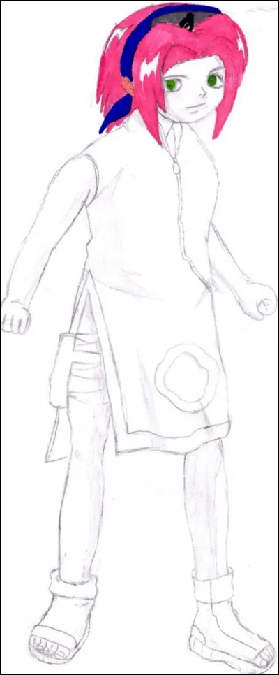 Laquelle de tes capacités physiques aimerais-tu améliorer ?