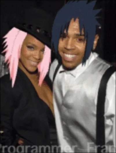 Et enfin, que penses-tu de Sakura ?