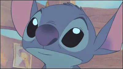Stitch est...
