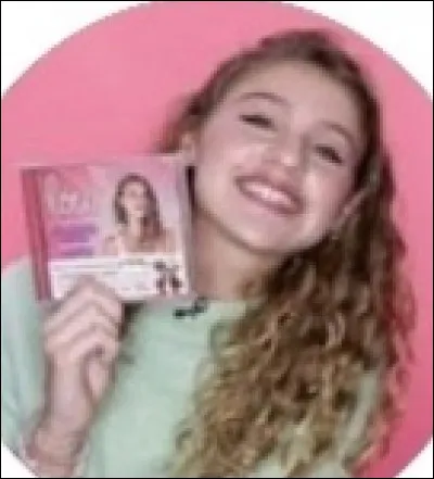 Comment se nomme son 2e album ?