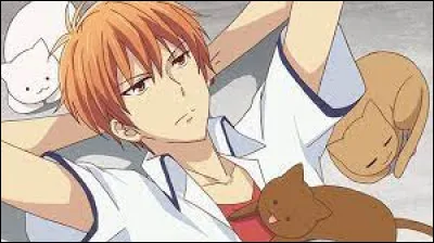 Et enfin, quel est son nom ?