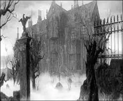 Qui a traduit l'uvre d'Edgar Allan Poe "La Chute de la maison Usher" ?