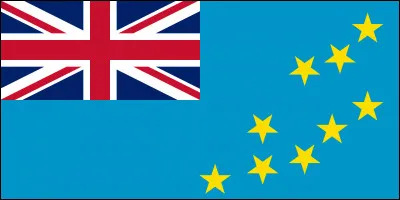 Quelle est la capitale des Tuvalu ?