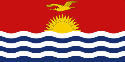Quelle est la capitale des Kiribati ?