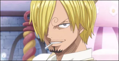 De quel manga vient ce personnage ?