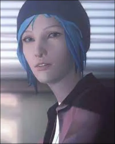 Qui est ce personnage ?