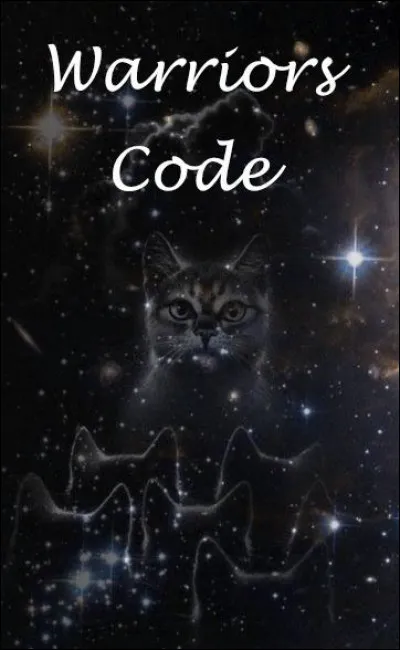 Un chat né dans le clan du Tonnerre a trahi le code du guérisseur en ayant des petits avec un chat qui a trahi le code du guerrier. Qui sont ces chats ?