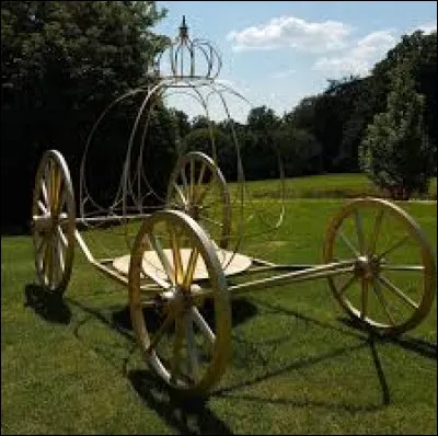 Que signifie l'expression "Être la cinquième roue du carrosse" ?