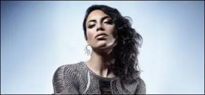 À quelle chanteuse doit-on la chanson "La roue tourne" en 2008 ?