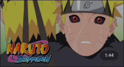 À un moment dans l'opening n°10 (Newsong), on voit Naruto et ses amis faire quelque chose d'inattendu. Que font-ils ?
