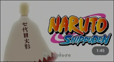 Ah l'opening 20 ! On termine l'anime en beauté tout comme ce quiz ! Qui chante "Kara no Kokoro" ?