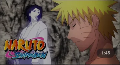 Quel personnage voit-on de dos dès le début de l'opening n°4 (Closer) ?