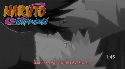 Contre quoi les amis de Naruto l'aident-ils à se battre dans l'opening n°8 (Diver) ?