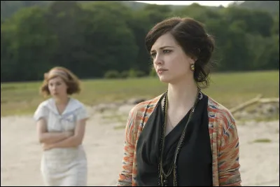 Comment s'appelle ce film ?