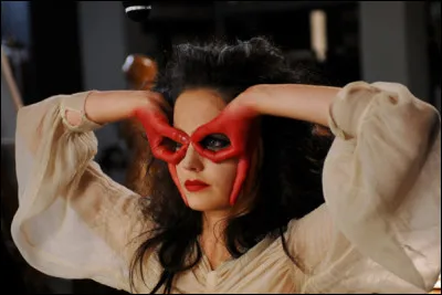 Comment s'appelle ce film ?