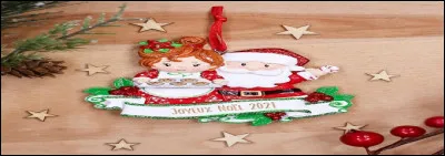 Nous connaissons tous le père Noël, mais que savez-vous de la mère Noël ?